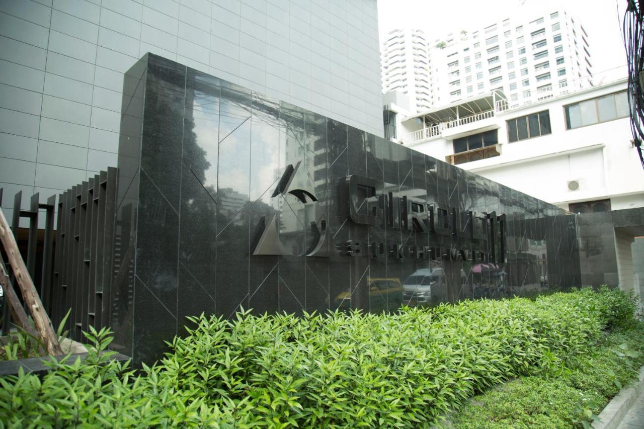 Sukhumvit 11#luxury#pool#gym#bts Nana&mrt Sukhumvit#1br#max4ppl * בנגקוק