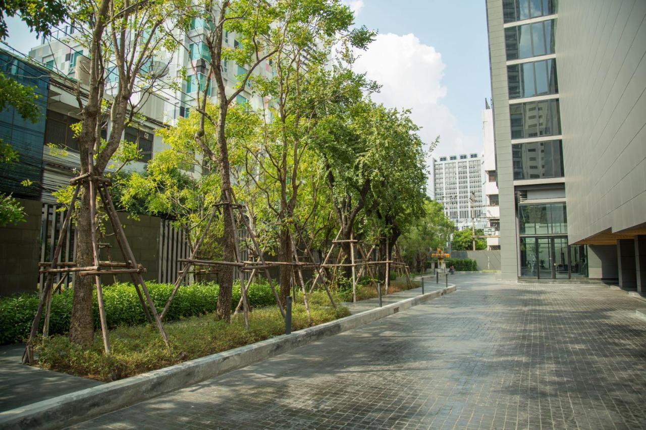 Sukhumvit 11#luxury#pool#gym#bts Nana&mrt Sukhumvit#1br#max4ppl דירה