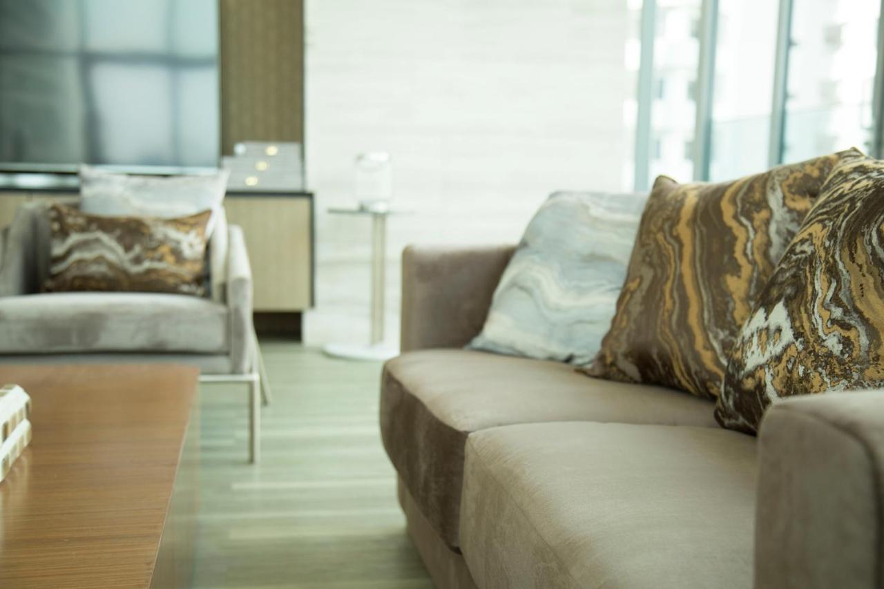 Sukhumvit 11#luxury#pool#gym#bts Nana&mrt Sukhumvit#1br#max4ppl בנגקוק