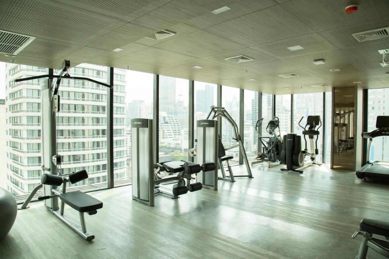 Sukhumvit 11#luxury#pool#gym#bts Nana&mrt Sukhumvit#1br#max4ppl דירה בנגקוק